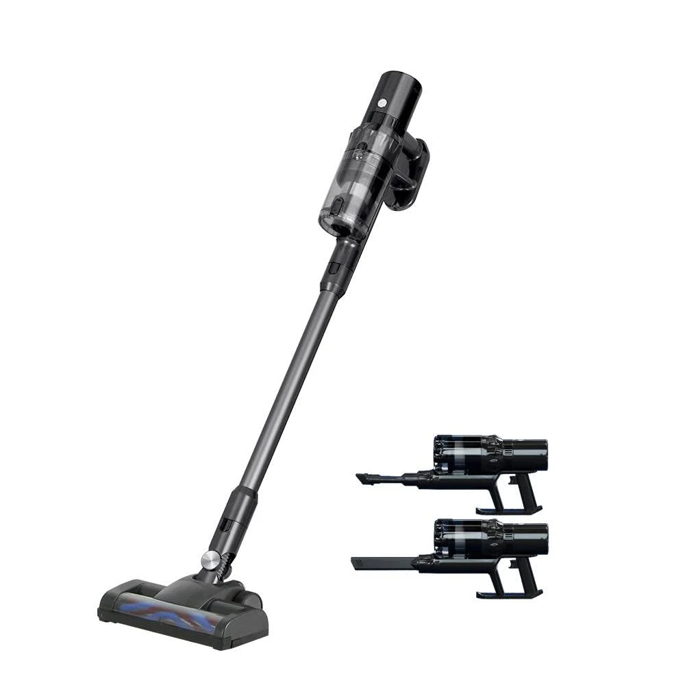 devanti 350w brushless stick vacuum under $200 australia