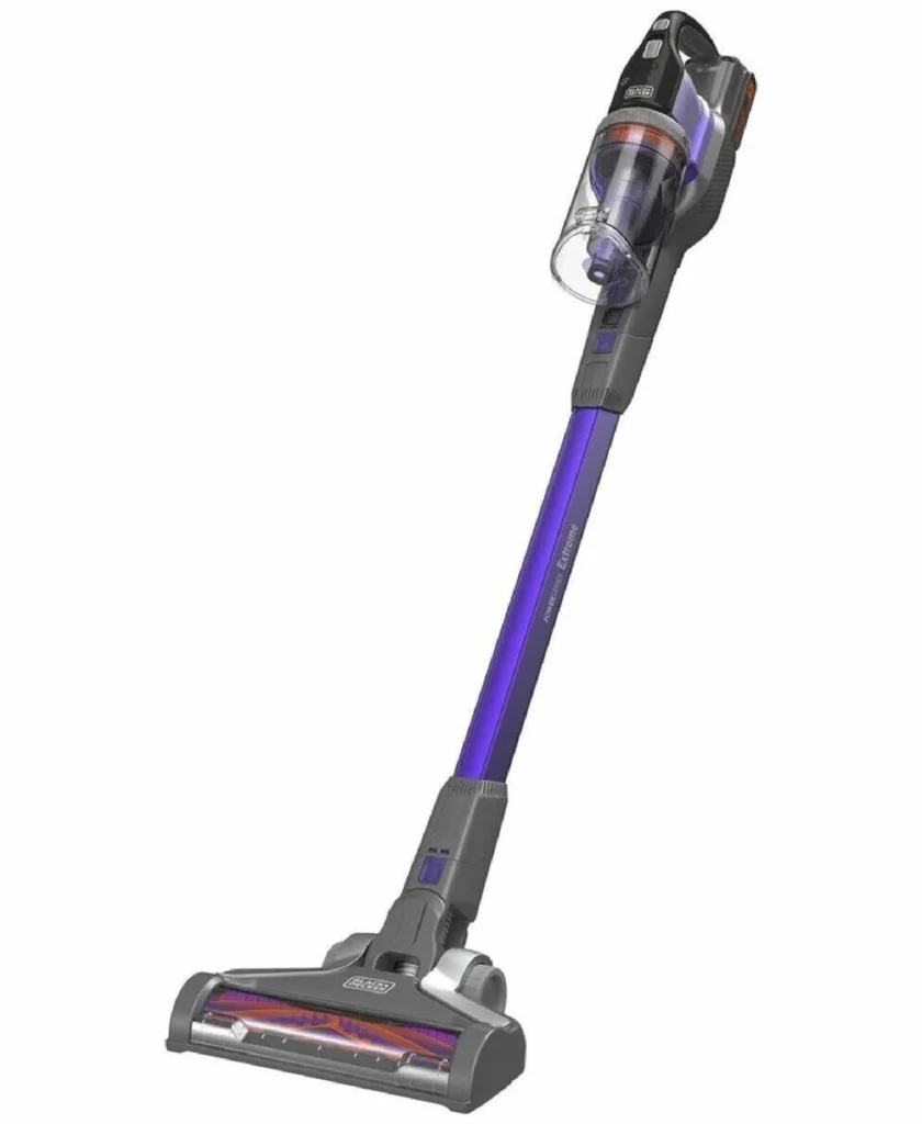 black and decker powerseries extreme cordless stick vacuum budget stick vacuum australia