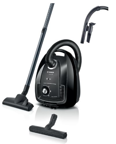bosch series 4 bagged vacuum cleaner australia