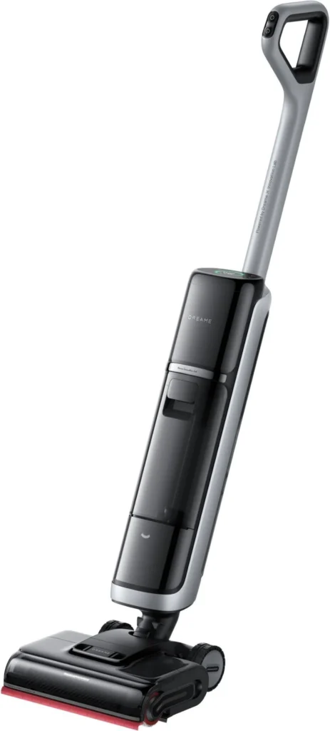 dreame h15 pro heat wet and dry vacuum cleaner Australia