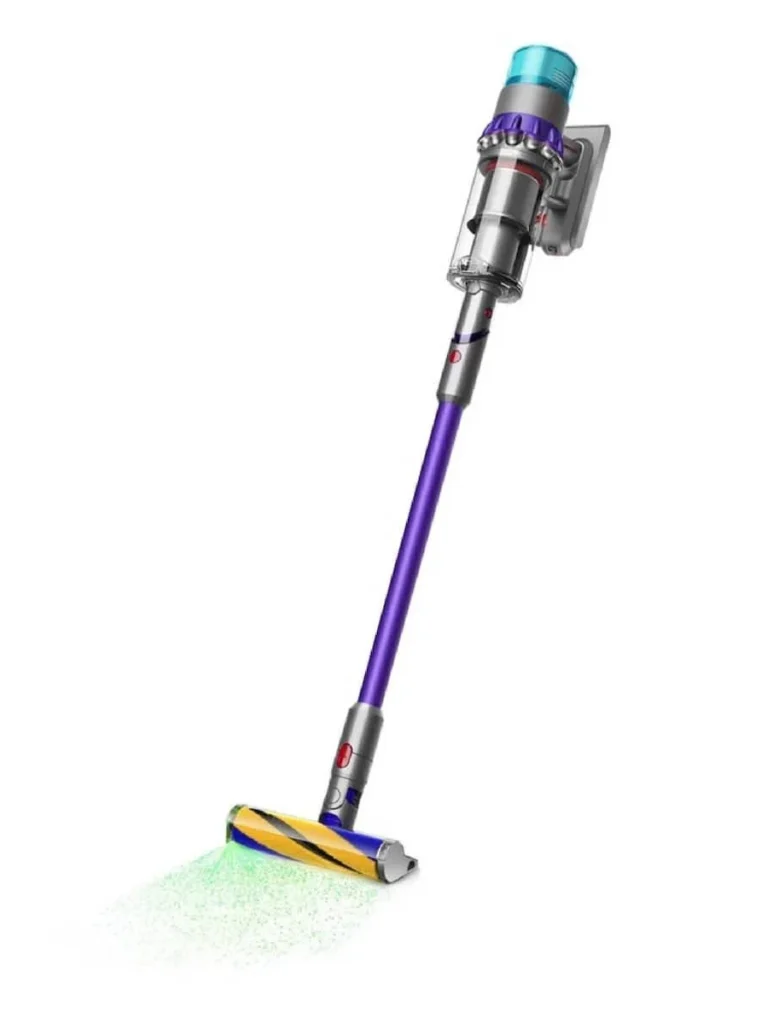 dyson gen5detect cordless vacuum cleaner australia