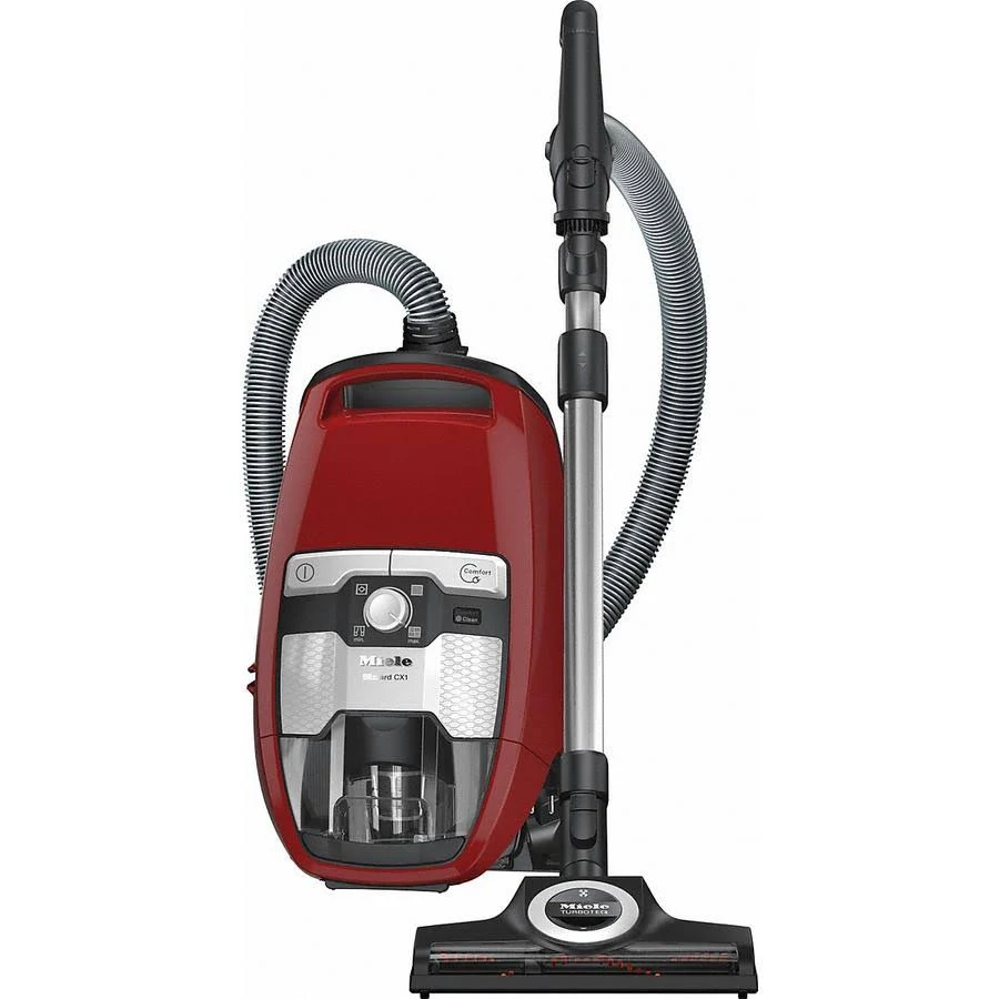 miele blizzard cx1 cat & dog bagless vacuum cleaner australia