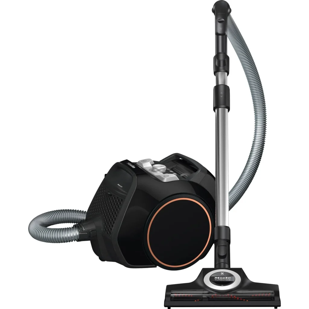 miele boost cx1 bagless vacuum cleaner australia