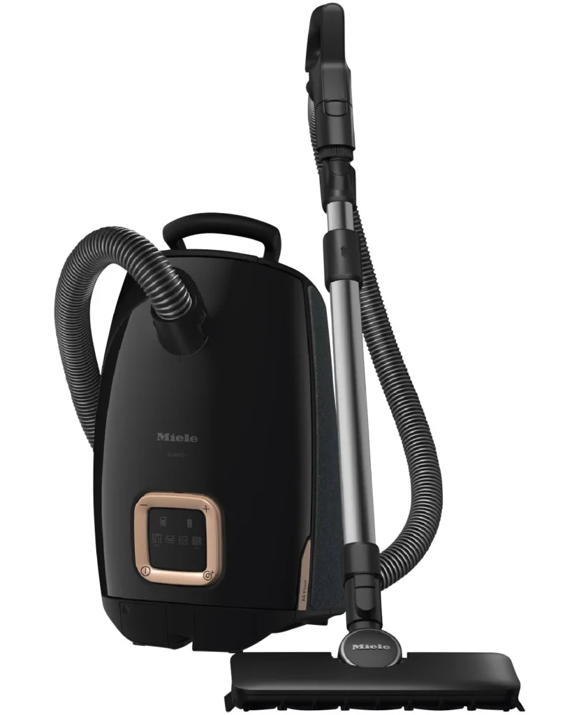 miele guard l1 allfloor & cat & dog bagged vacuum cleaner australia