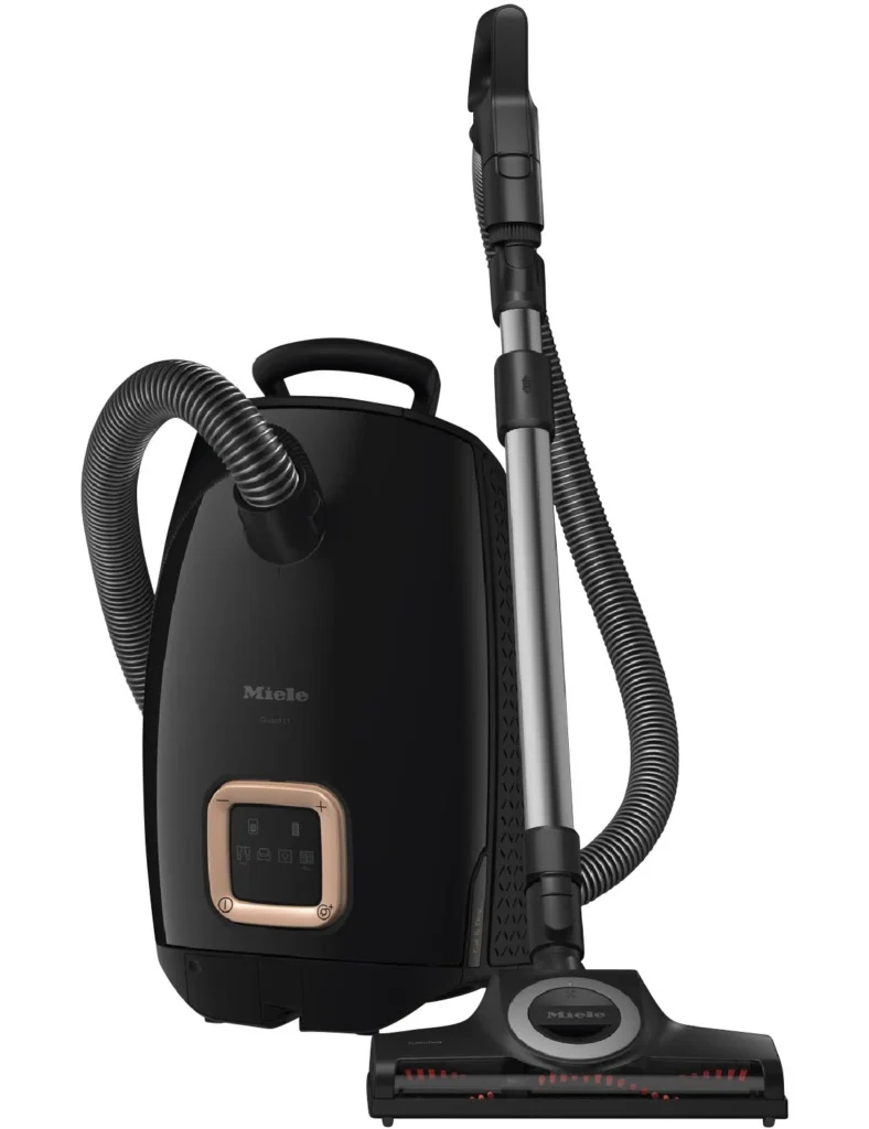 miele guard s1 junior bagged vacuum cleaner australia