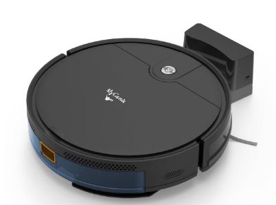 mygenie zx3000 budget robot vacuum australia
