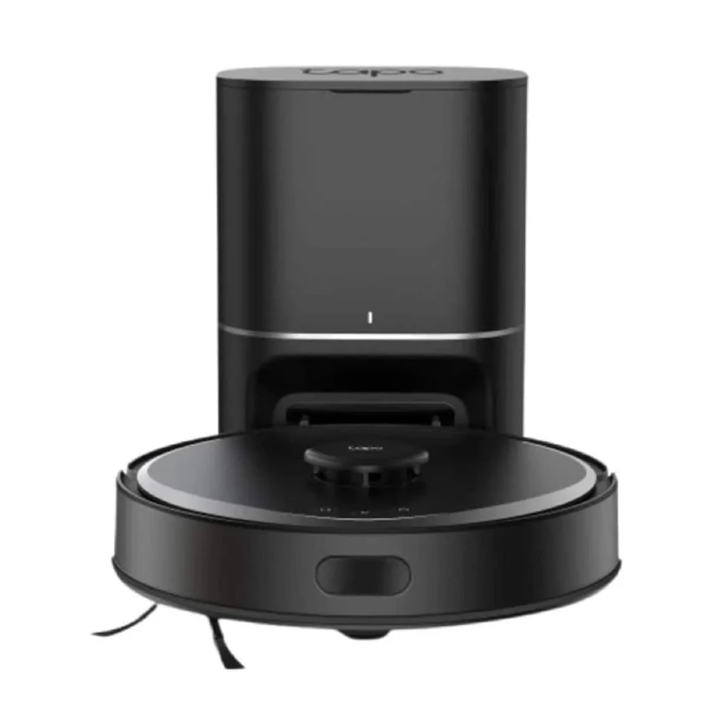 tp link tapo rv30 max plus robot vacuum for pet hair australia