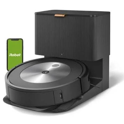 irobot roomba j7+ vacuum for pet hair australia